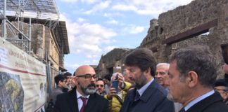 Franceschini “Pompei modello per l’Europa”