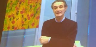 Coronavirus, Lombardia proporrà proroga misure di 7 giorni