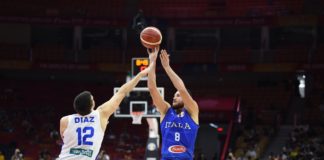 Gallinari in formato super vince derby con Melli