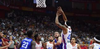 Azzurri tutti a segno nella notte dell’Nba