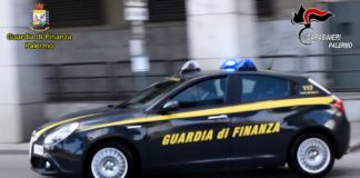 Palermo, 2 consiglieri comunali ai domiciliari per corruzione