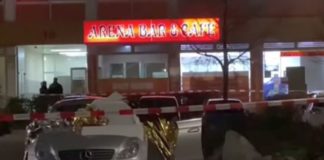 Strage ad Hanau in Germania, 11 vittime tra cui il killer