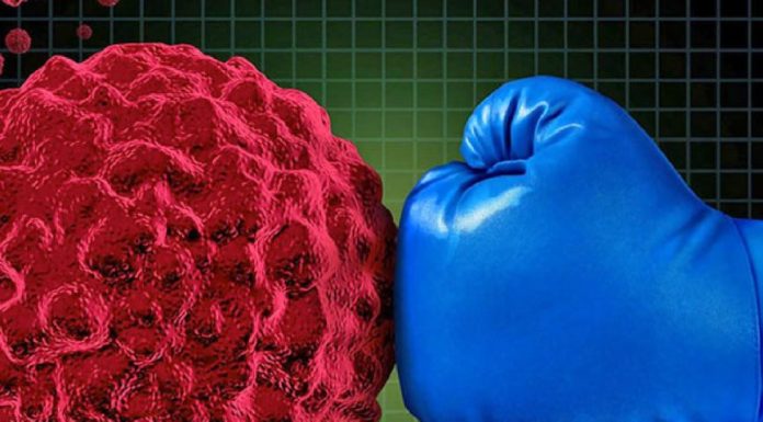 San Marino e la giornata anticancro: due donazioni al day hospital