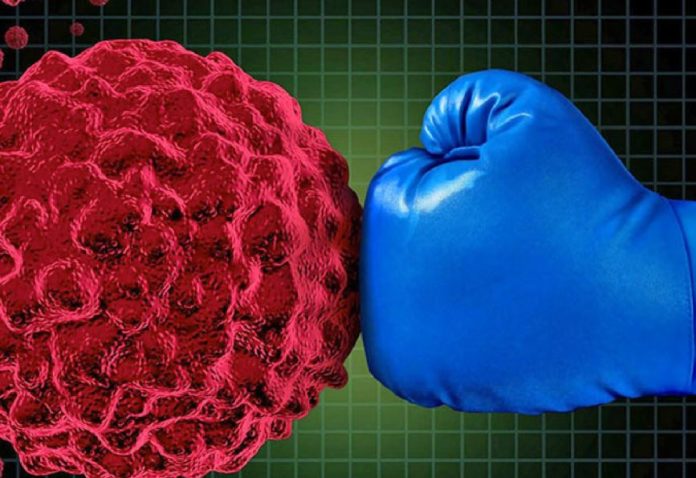 giornata contro il cancro