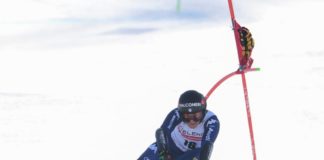 Frattura per Sofia Goggia, subito operata intervento ok