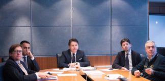 Il Governo “Sospendere Schengen sarebbe inefficace”