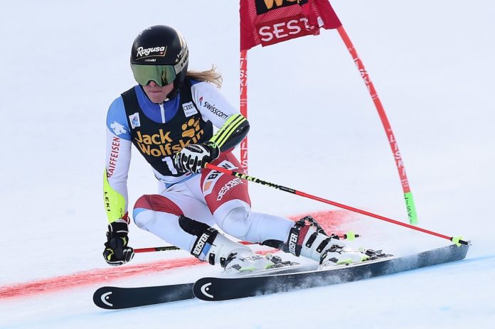 Coppa del Mondo - Parallel GS Femminile
