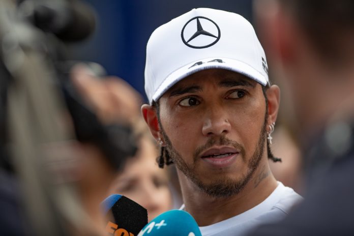 Gran Premio di Monza 2019