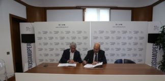 ICS e FIBiS insieme per la crescita del biliardo