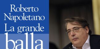 Napoletano “Vi svelo come il Nord vive sulle spalle del Sud”