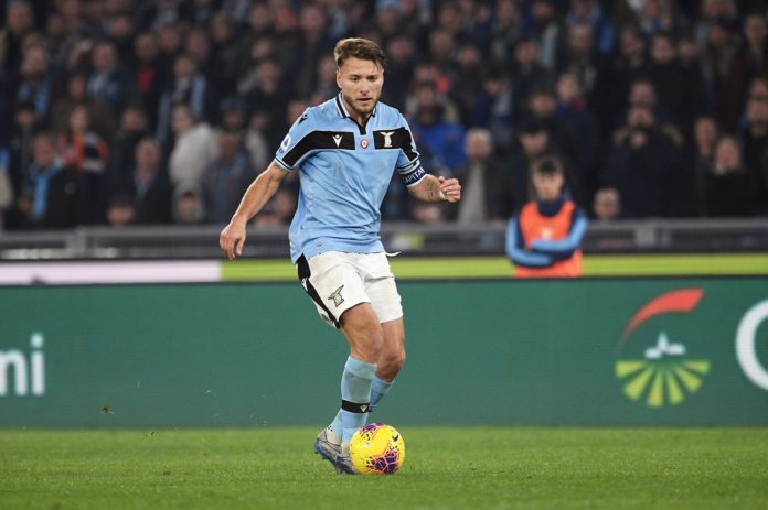 Lazio vs Inter