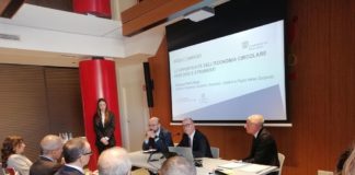 Economia Circolare, al Sud finanziati progetti per 100 milioni