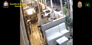 NARCOTRAFFICO, CATTURATO LATITANTE DI ‘NDRANGHETA