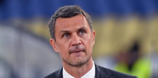 Maldini “Contenti di Pioli, Rangnick non è da Milan”