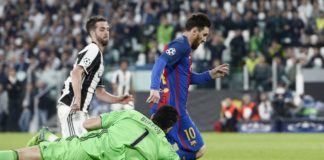 Messi “Bello giocare al San Paolo, Juve tra favorite”