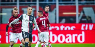 Pari fra Milan e Juve nel primo round di Coppa Italia