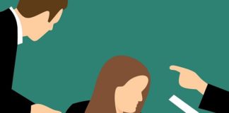 Mobbing orizzontale: quando si configura e cosa dicono le sentenze