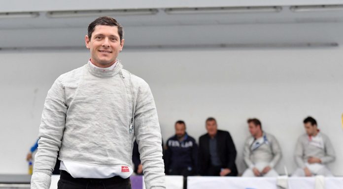 Otto sciabolatori azzurri nel main draw di Varsavia