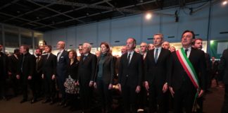 Volontariato, l’Europa riparte da Padova