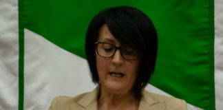 Petitti nuova presidente dell’Assemblea legislativa