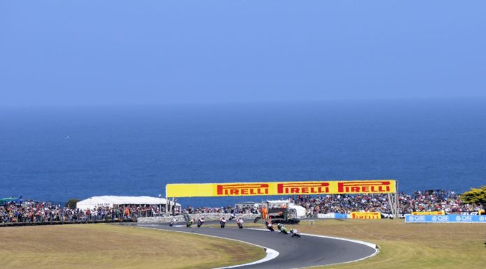 Il Mondiale riparte con Pirelli slick in tutte le classi