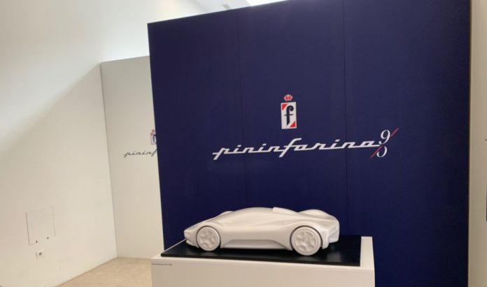 pinifarina