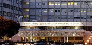 Tumori infantili, parte al Gemelli il progetto Time2Wind