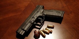 Come prendere il porto d’armi per difesa personale