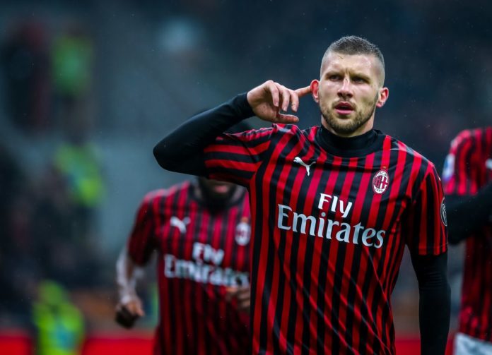 Milan vs Torino