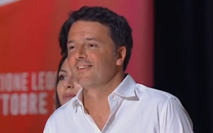 renzi ok