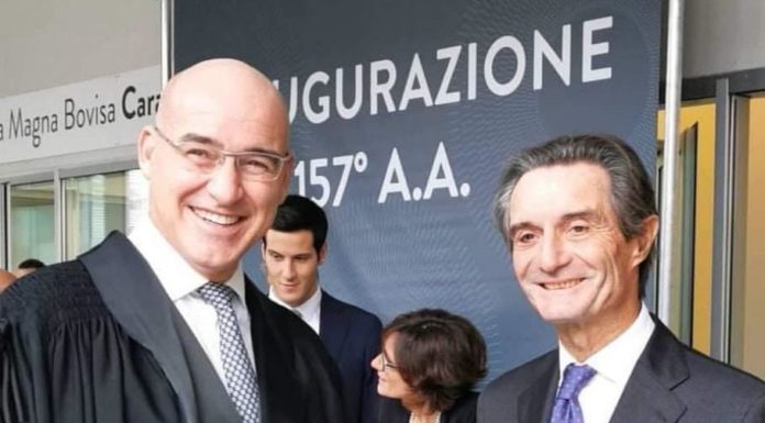 Ferruccio Resta nuovo presidente conferenza Rettori Università