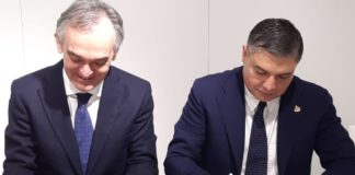 Toscana, siglata intesa Regione-Baker Hughes