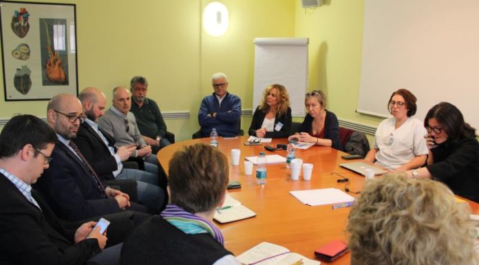 Coronavirus, quarantena per rientri zone a rischio