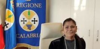 Coronavirus, Santelli ‘chiude’ cinque comuni del Catanzarese