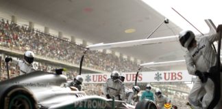 Coronavirus, ufficiale il rinvio del Gp Cina