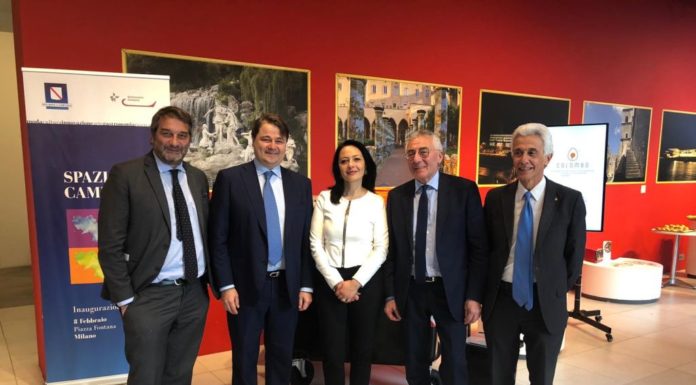 Economia circolare, a Milano incontro su prospettive