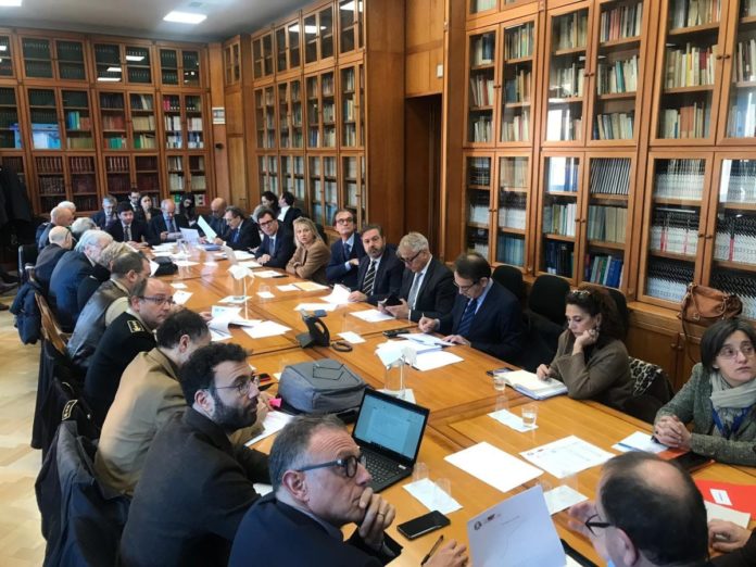 task force coronavirus