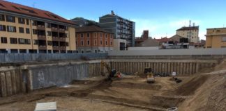 Rho, un cantiere “trasparente” per il nuovo teatro civico