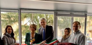 A VIBO “OPERAZIONE RISORGIMENTO DIGITALE” DI TIM