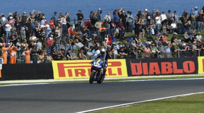 Ritmo competitivo in Australia, Pirelli soddisfatta