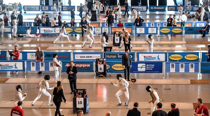 14 azzurre nel tabellone del Gp Fie di Torino