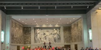 PRESCRIZIONE, PG MILANO “RIFORMA VIOLA COSTITUZIONE”