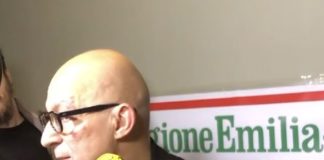 Venturi “Trend positivo, ma non abbassare la guardia”