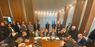 Coronavirus, Musumeci “nessun allarme in Sicilia”