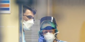 Coronavirus, da Roche farmaci e dispositivi medici per l’emergenza