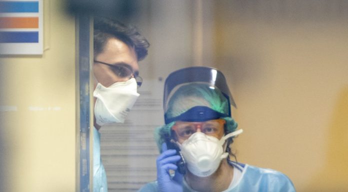 Coronavirus, 4 nuovi casi in Friuli Venezia Giulia. Tre in Abruzzo