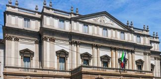 Coronavirus, la Scala di Milano restera’ chiusa fino all’8 marzo