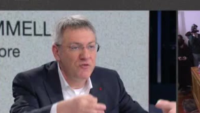 Coronavirus, Landini “Coinvolgere sanita’ privata”, Aiop-Cimop”All’opera”