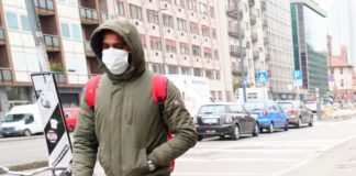 Decreto sul coronavirus, misure distinte per aree geografiche