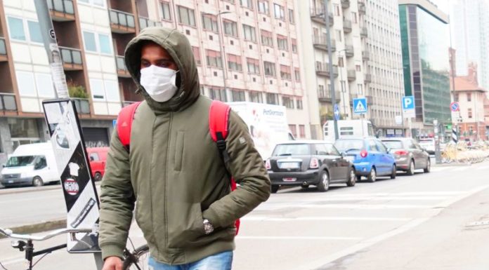 Decreto sul coronavirus, misure distinte per aree geografiche